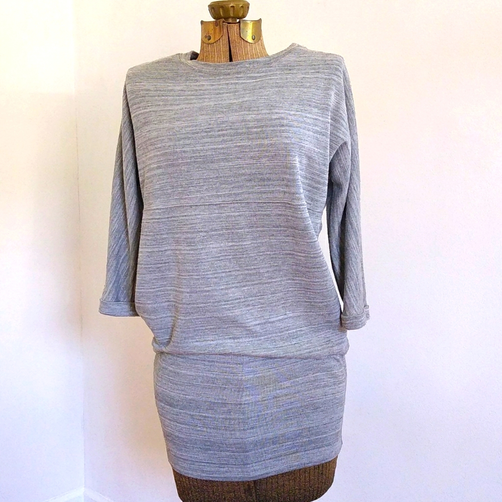 One Clothing Sweater Dress